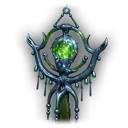 Moon Deity - Invocation Catalyst