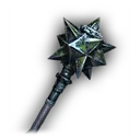 Morningstar Mace