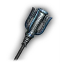Antique Mace
