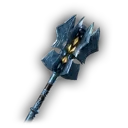 Wulfen Einherjar - Warcry Spike