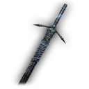 Rusty Squire Greatsword