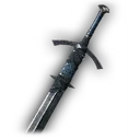Executioner Greatsword