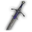 Exile Greatsword