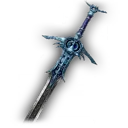 Sacred Heart Greatsword