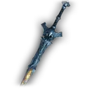 Wulfen Einherjar - Blade of Inquisition