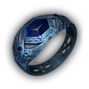 Commander Seal Ring