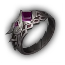 Ancestral Blessing Ring