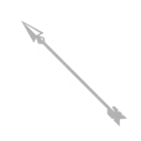 Barbed Javelin