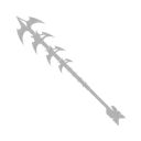 Barbed Arrow