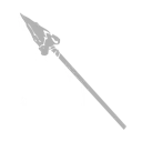 Splatter Arrow