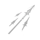 Spear Barrage