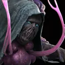 Fungus Matron