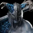 Silverscale Striker