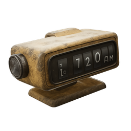 Alarm Clock