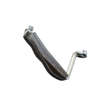 Angled Grip I