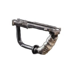 Angled Grip II