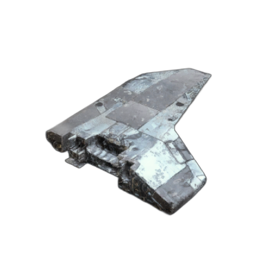 ARC Alloy