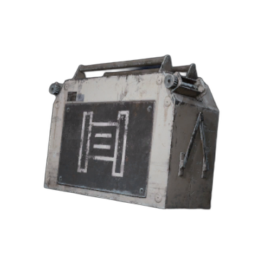 Barricade Kit