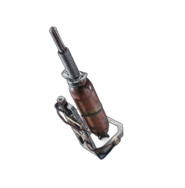 Blaze Grenade Trap