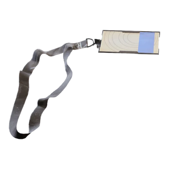Blue Gate Communication Tower Key