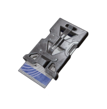 Blue Gate Confiscation Room Key
