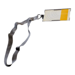 Buried City Hospital Key