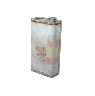 Canister