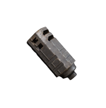 Compensator III Blueprint