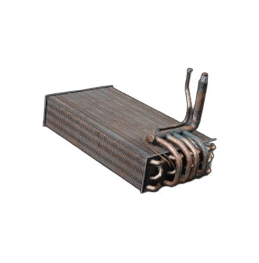 Cooling Coil