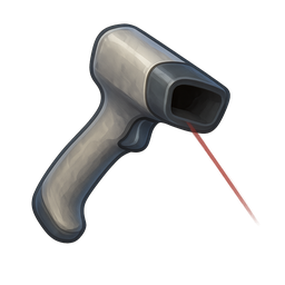Cracked Bioscanner