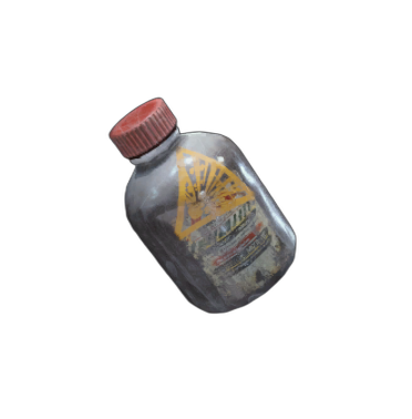 Crude Explosives