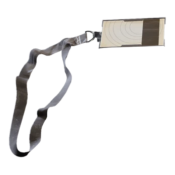 Dam Utility Key