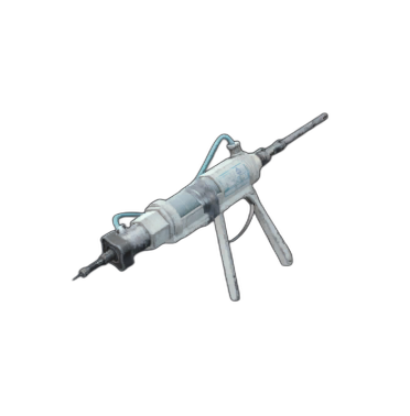 Defibrillator