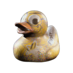 Doodly Duck