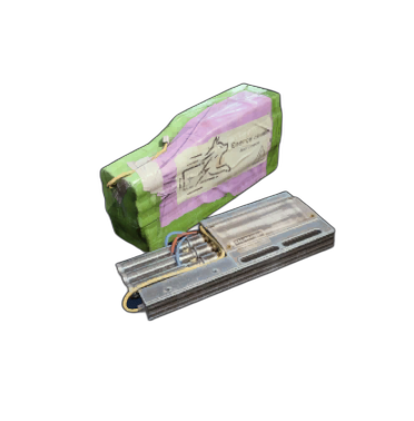 Energy Clip