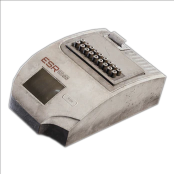 ESR Analyzer