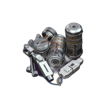 Exodus Modules