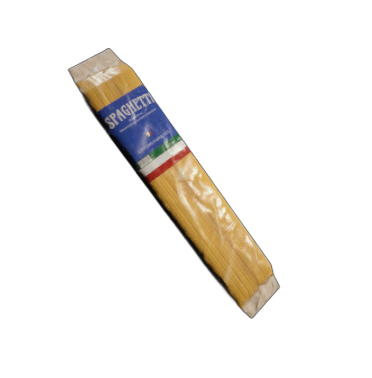 Expired Pasta