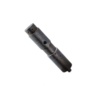 Extended Barrel