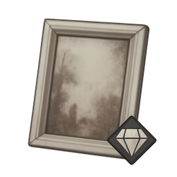 Faded Photograph