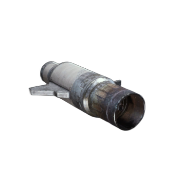 Fireball Burner