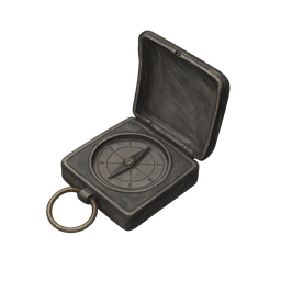 First Wave Compass