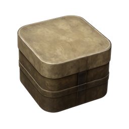 First Wave Rations