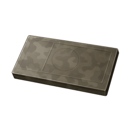 First Wave Tape