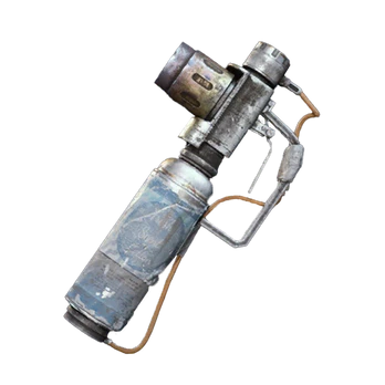 Flame Spray