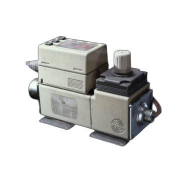 Flow Controller