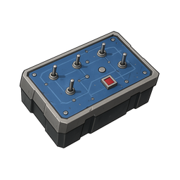 Frequency Modulation Box