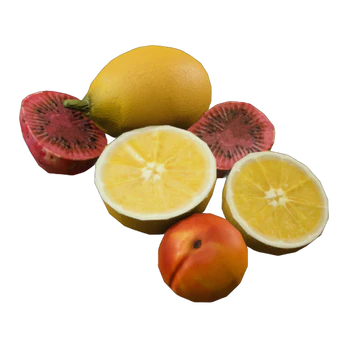 Fruit Mix