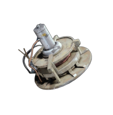 Gas Mine