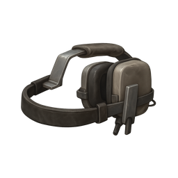 Headphones